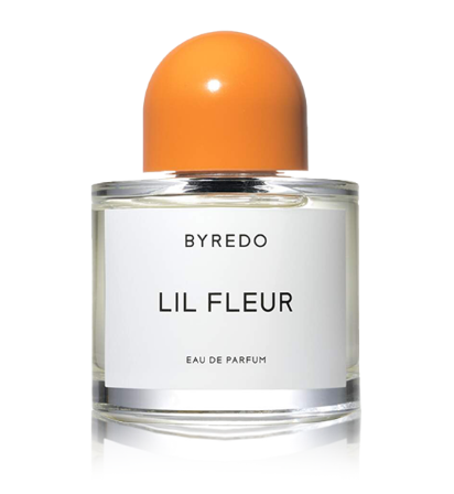 بايريدو ليل فلور تانجرين أو دو برفيوم